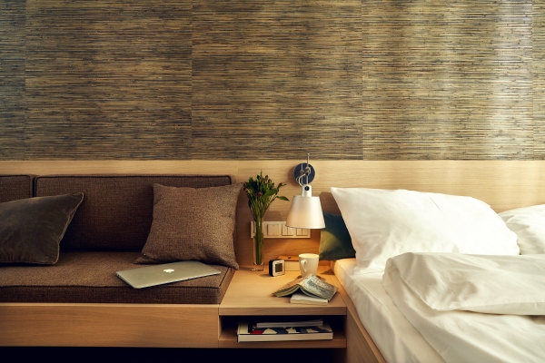 Hotel SOULMADE (Garching bei München)